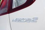 Mazda2 Genki 2014 года (AU)